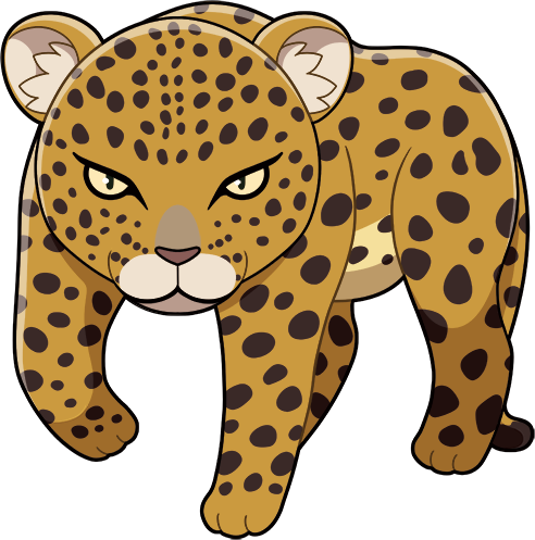 ヒョウ